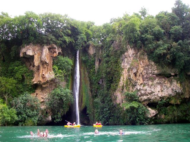Top 20 des plus belles cascades de France