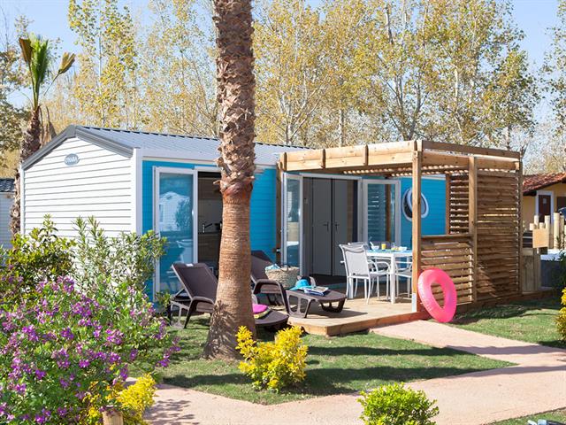 Abordable, confortable et convivial, le camping pour se rapprocher des français ?