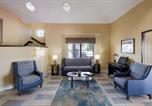 Location vacances Cleveland - Quality Inn Baytown - Houston East-3