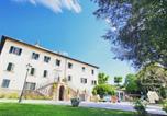 Hôtel Cortone - Cortona Resort & Spa-1