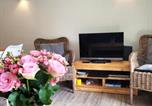 Location vacances Winterberg - Winterberg Appartement 21097-4