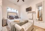 Location vacances Monda - Casa cerca de Marbella-1