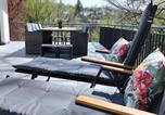 Location vacances Diemelsee - Chalet am Diemelsee mit Seeblick-1