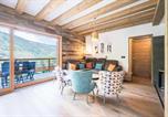 Location vacances Les Avanchers-Valmorel - Chalet Dolyo-4