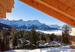 Location vacances Leysin - Châlet Saint Piran-2