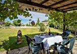 Location vacances Casole d'Elsa - Fresia-2