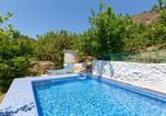 Location vacances Álora - Casa Altavista-1