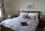 Hôtel Betws-y-Coed - Min y Don Guest House-4