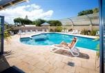 Village vacances Australie - Big4 Middleton Beach Holiday Park-4