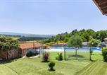 Location vacances Nogueira de Ramuín - Casa Tunino-1