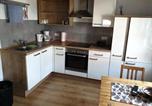 Location vacances Nüdlingen - Neu! Ferienhaus Michelsberg-2