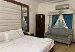 Hôtel Karachi - Imperial Guest House Dha-3