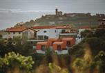 Location vacances Cormons - Glamping Senesalina-1
