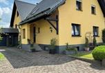 Location vacances Strotzbüsch - Ferienwohnung Klatschmohn-1