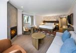 Hôtel Banff - Royal Canadian Lodge-3