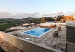 Location vacances  Achziv - מטע וכרם-1