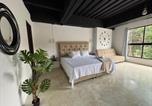 Location vacances  Colombie - 24 Laureles Prime Elegancia y Comodidad Medellín-3