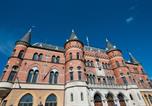Hôtel Suède - Home Hotel Borgen-1