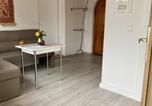 Location vacances Wolgast - Fischerhaus Zecherin-4