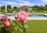 Location vacances Castagneto Carducci - Agriturismo Re di Fiori-4
