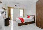 Location vacances Bogor - Redliving Apartemen Margonda Residence 2 - Tower 2-4