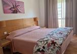 Hôtel Carvoeiro - Castelos da Rocha-3