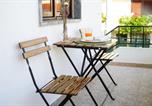 Location vacances Albufeira - Apartment Marisela-1