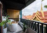 Location vacances  Laos - Bluehome Apartment-1