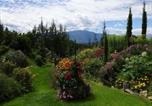 Location vacances Radenthein - Ferienwohnung Anemoon in Millstatt-2