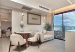 Location vacances Safed - Tzfat vista Villa - צפת ויסטה וילה-1