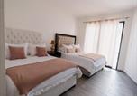 Hôtel Yuinima - Hotel Mountain View-2
