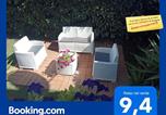 Location vacances Bracciano - Relax nel verde-4