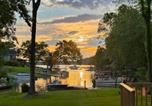 Location vacances Augusta - Hidden Lake Gem-1