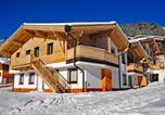Location vacances Gerlos - Chalet Central Top Cc 7-1
