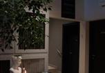Hôtel Origlio - Hb Lugano-3