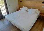 Hôtel Astorga - Albergue La Huella-3