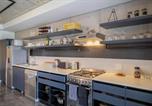 Location vacances Cape Town - Forty on L 607 by Ctha-4