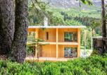 Hôtel Sant'Bernardino - Campra Alpine Lodge & Spa-3