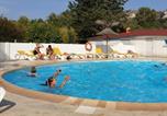Camping avec Club enfants / Top famille Albon - Camping Le Verger De Jastres-1