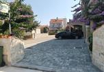 Location vacances Zadarska - Apartments Moreta-3