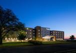 Hôtel Heath - Fairfield Inn & Suites by Marriott Columbus Airport-2