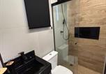 Location vacances Santos - Studio 102 Santos-4