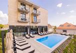 Hôtel Veszprém - Montello Hotel-1