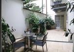 Location vacances Kreuzlingen - Atelier Probst- Salmannsweilergasse-4