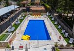 Hôtel Saragosse - Hotel Marivella-1