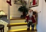 Location vacances Belgrade - Apartment On Top 23-2