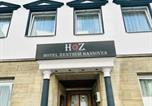 Hôtel Burgdorf - Hotel Zentrum-2