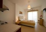 Location vacances Parga - Alexander's House-3