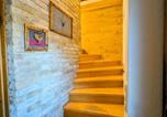 Location vacances Oberau - Ferienwohnung Gipfelblick-2