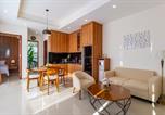Location vacances Tabanan - Astungkara Bali Villa-2